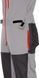 Полукомбинезон Favorite Storm Bib 2XL мембрана 10К\10К ц:антрацит 16935438 фото 4