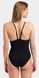 Купальник закритий для жінок Arena MESH PANELS SWIMSUIT CLOSED BA 3468337053446 фото 2