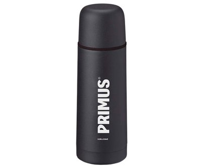 Термос PRIMUS Vacuum bottle 0.5л Black