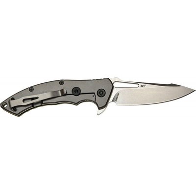 Нож SKIF Shark II SW ц:olive, 17650294