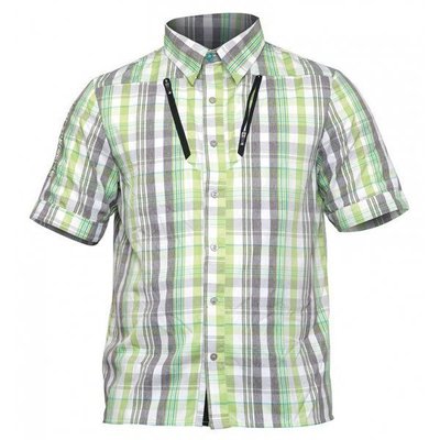 Рубашка с защитой от UV" Norfin (nylon, короткий рукав)