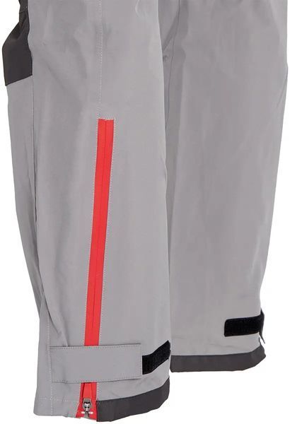 Полукомбинезон Favorite Storm Bib 2XL мембрана 10К\10К ц:антрацит, 2XL