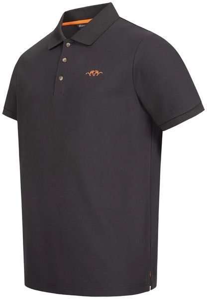Тенниска поло Blaser Active Outfits Blaser Solid Polo Shirt Men, 3XL