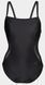 Купальник закритий для жінок Arena MESH PANELS SWIMSUIT CLOSED BA 3468337053446 фото 1
