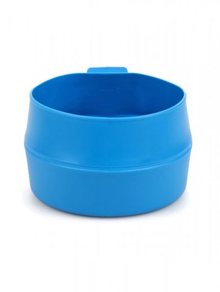 Чашка Wildo Fold-a-Cup Big 600мл Light Blue