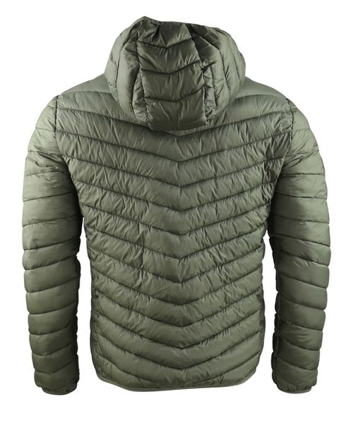 Куртка тактическая KOMBAT UK Xenon Jacket мультикам/оливковый
