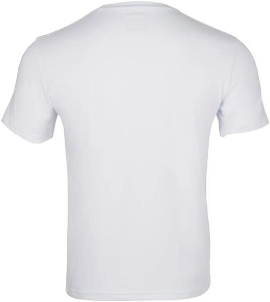 Футболка Favorite UA Shield 3XL к:white, 3XL
