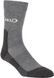 Шкарпетки AKU Trekking Low light grey, M