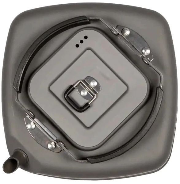 Чайник RidgeMonkey Square Kettle Small 0.5L