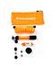 WaterBasics™ Emergency Pump and Filter Kit (RED-II-120) (Aquamira) AQM 67257 фото 2