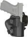 Кобура Front Line LKC поясна для Glock 26/27/28 23702235 фото 1