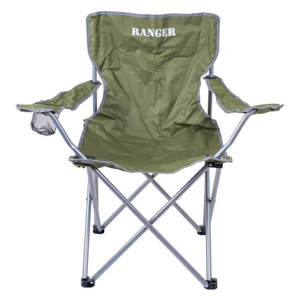 Складане крісло Ranger SL 620 (Арт. RA 2228)