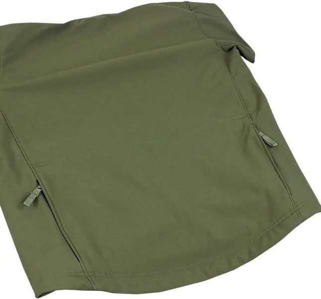 Куртка Condor-Clothing Summit Softshell Jacket XL Olive drab, M