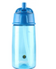 Little Life фляга Water Bottle 0.55 L blue 15170 фото 1