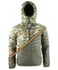 Куртка тактична KOMBAT UK Xenon Jacket мультікам/оливковий 5056258903575 фото 3