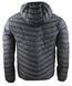 Куртка тактическая KOMBAT UK Xenon Jacket Мультикам Черный 5056258903667 фото 4