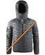Куртка тактическая KOMBAT UK Xenon Jacket Мультикам Черный 5056258903667 фото 3