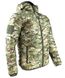 Куртка тактична KOMBAT UK Xenon Jacket мультікам/оливковий 5056258903575 фото 1