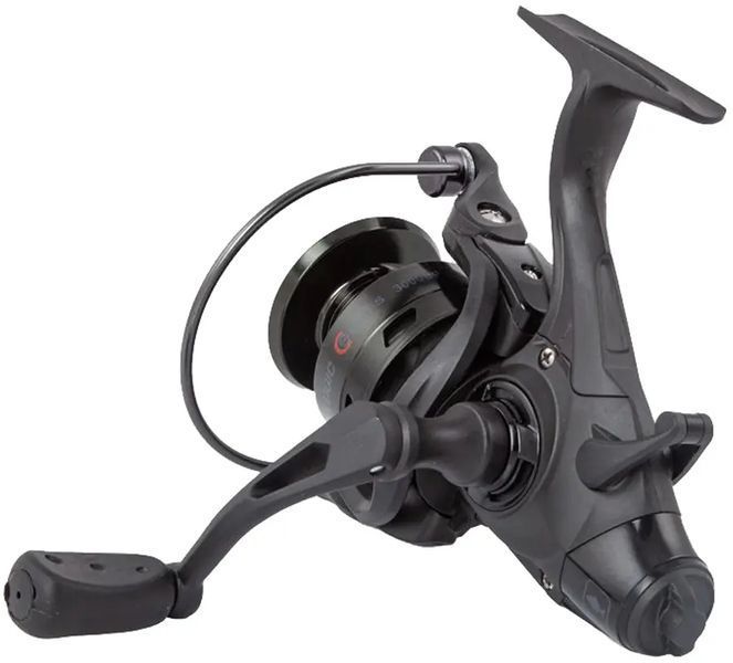 Котушка Prologic C-Series 5000 BF 3+1BB