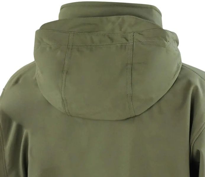 Куртка Condor-Clothing Summit Softshell Jacket XL Olive drab, M