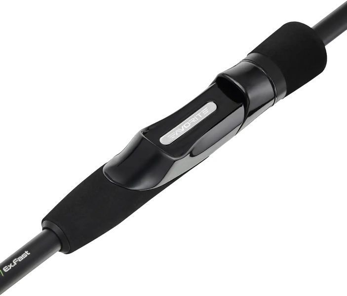 Спиннинг Favorite X1 Travel X1.1-734L 2.21m 3-12g Fast