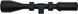 Приціл оптичний Hawke Fast Mount 3-9x50 сітка Mil Dot. Кільця на Ластівчин хвіст 39860487 фото 8