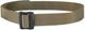 Ремінь брючний Condor BDU Belt синтетичний Coyote