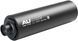 Глушитель ASE UTRA SL7 .30 5/8"x24UNEF, черн. Ceracote 36740148 фото 2