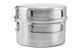 Набор стальной посуды Terra Incognita Pot Pan Set 4823081506614 фото 2