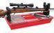 Підставка MTM Portable Rifle Maintenance Center для чищення зброї (з органайзером). Колір - червоний 17730873 фото 2
