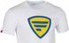 Футболка Favorite UA Shield 3XL к:white 16932368 фото 3