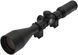 Приціл оптичний Hawke Fast Mount 3-9x50 сітка Mil Dot. Кільця на Ластівчин хвіст