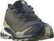Кросівки Salomon outdoor XA PRO 3D V9 India Ink/Olive Night/Aloe Wash 110061 фото 1