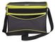 Ізотермічна сумка "Cool 12", 9 л, колір жовтий 0342236191450 фото 1