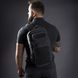 Рюкзак тактический Highlander Stoirm Gearslinger 12L Black (TT189-BK) 929708 фото 5
