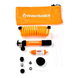 WaterBasics™ Emergency Pump and Filter Kit (RED-II-120) (Aquamira) AQM 67257 фото 1