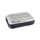 Надувна подушка Sea To Summit Aeros Down Pillow Grey 12х34х24см STS APILDOWNRGY фото 1
