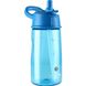Little Life фляга Water Bottle 0.55 L blue 15170 фото 4