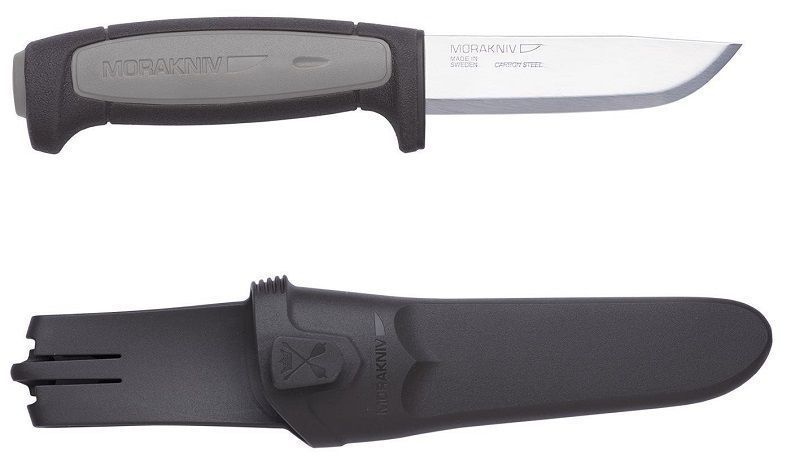 Нож Morakniv Robust carbon steel, 23050108