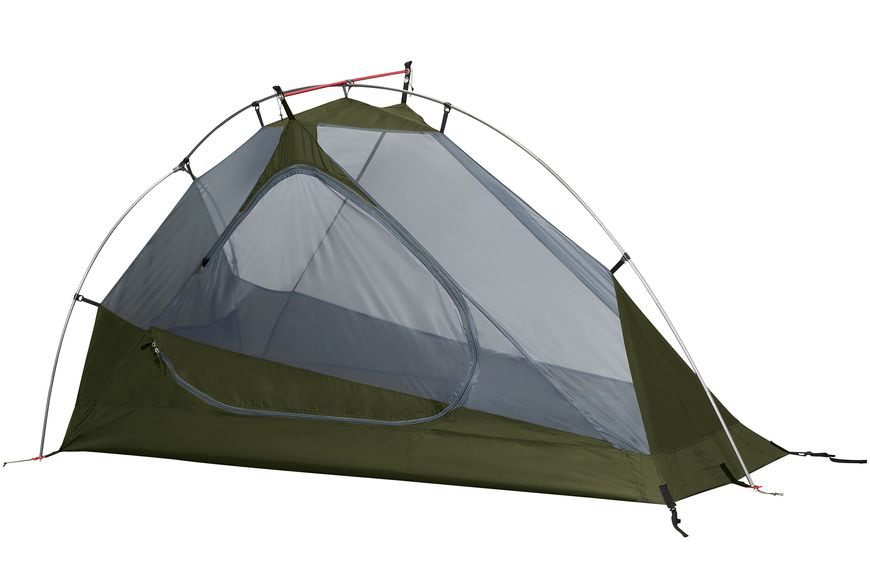 Палатка Ferrino Nemesi 1 Olive Green (91166LOOFR)