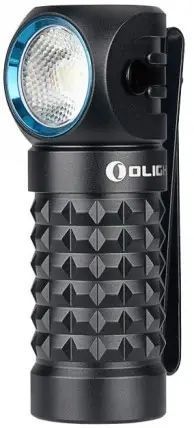 Набір Olight Perun Mini KIT Black