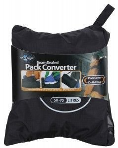 Чехол для рюкзака Sea to Summit Pack Converter Large Fits Packs (50-70 L)