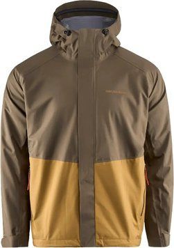 Куртка Grundens Charter Whiskey/Otter, L