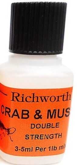 Ароматизатор Richworth Crab&Mussel Flavour 50ml