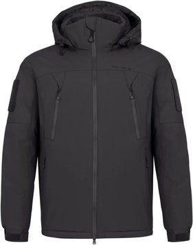 Куртка Frontier Helarctos Mk 2 black, L