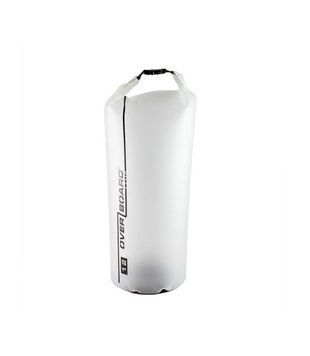 OB1175CLR 12 LITRE PRO-LIGHT CLEAR TUBE гермомешок (OverBoard)
