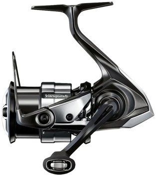 Котушка Shimano Vanquish FC C2500SXG 11+1BB