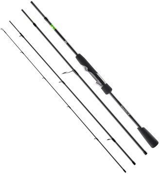 Спінінг Favorite X1 Travel X1.1-734ML 2.21m 5-18g Ex.Fast