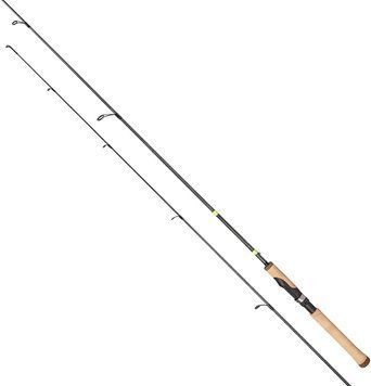Спінінг G.Loomis E6X Spin Jig 721S SJR 1.83m 2-9g (1 част.)
