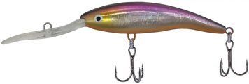 Воблер Select Basher 110F 110mm 23.0g #35 (max 6.0m)